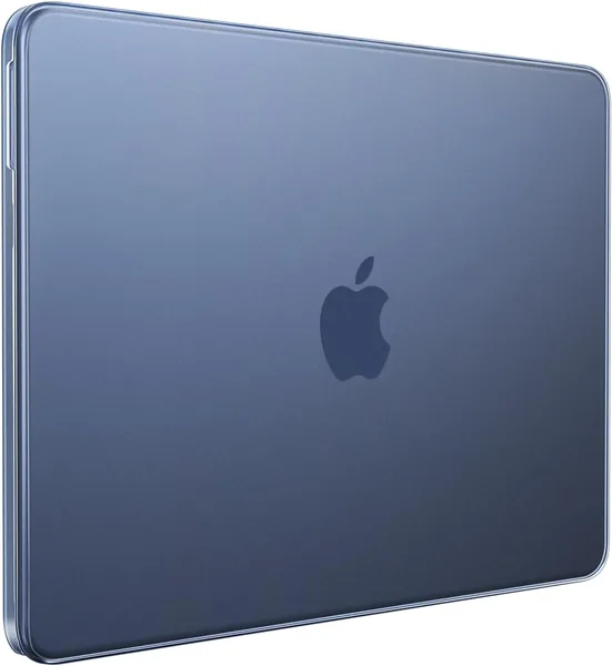 MOSISO Matte Case Compatible with MacBook Neo 13 inch 2026 Release Model A3404