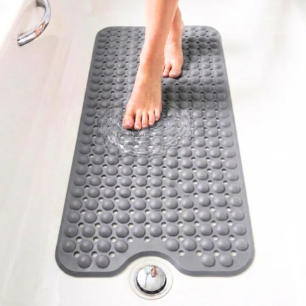 edihome Non-Slip Bath Mat
