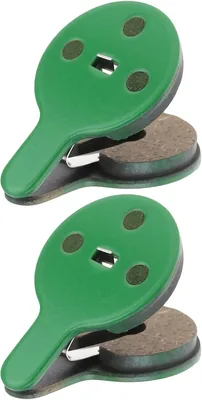 SG Store 4pcs Scooter Ceramic Brake Pads - 47% Off