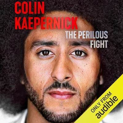 Colin Kaepernick Documentary