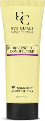 Hydrating Curl Conditioner 200ml Best Deal