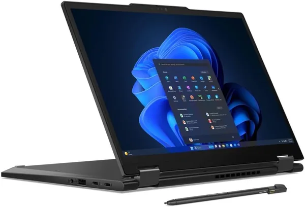 Lenovo ThinkPad X13 Gen 5 - 16GB RAM, 256GB SSD, 13.3" Touchscreen Best Deal