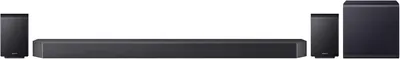 Samsung Q990H Sound Bar Best Deal