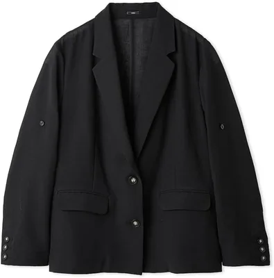 SNIDEL SWFJ262115 Women's Tailored Jacket, Best Deal