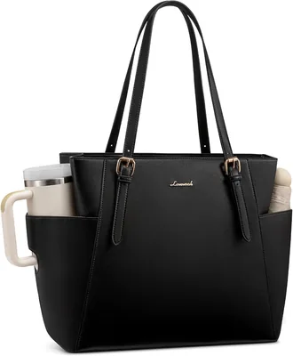 LOVEVOOK Laptop Bags for Women Work Handbags Best Deal