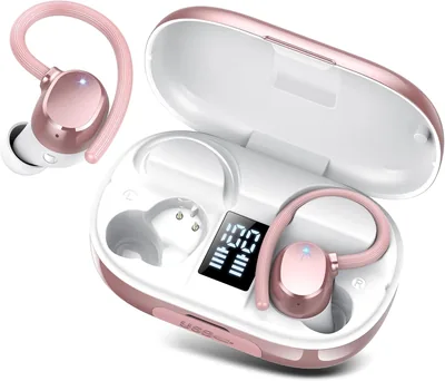 Jova X5 Wireless Earbuds 25% Off