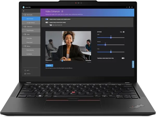 Lenovo ThinkPad X13 Gen 4 | AMD Ryzen 7 PRO 7840U | 32GB RAM | 512GB SSD | 13.3-inch Full HD Display