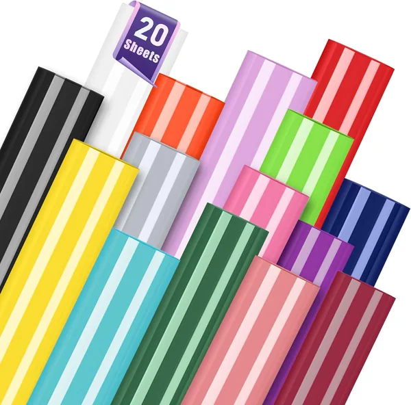 YAFLC Selbstklebend Vinylfolie Plotter