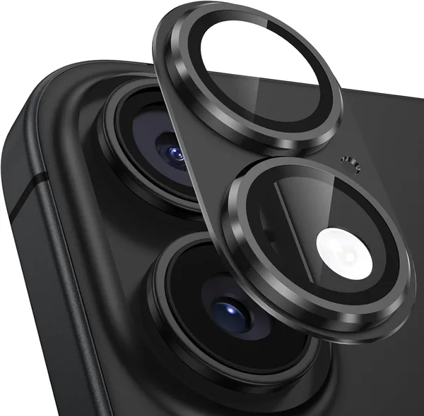 Yugujun Camera Film for iPhone 17
