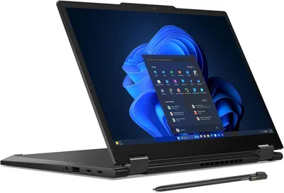 Lenovo ThinkPad X13 Gen 5 | Intel Core Ultra 7 165U | 16GB RAM | 512GB SSD | 13.3-inch Touchscreen |