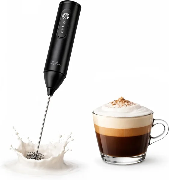 JATA JEES5504 Electric Milk Frother
