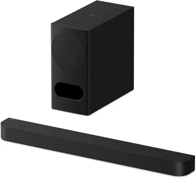 Sony BRAVIA Theatre Bar 5 Soundbar Best Deal