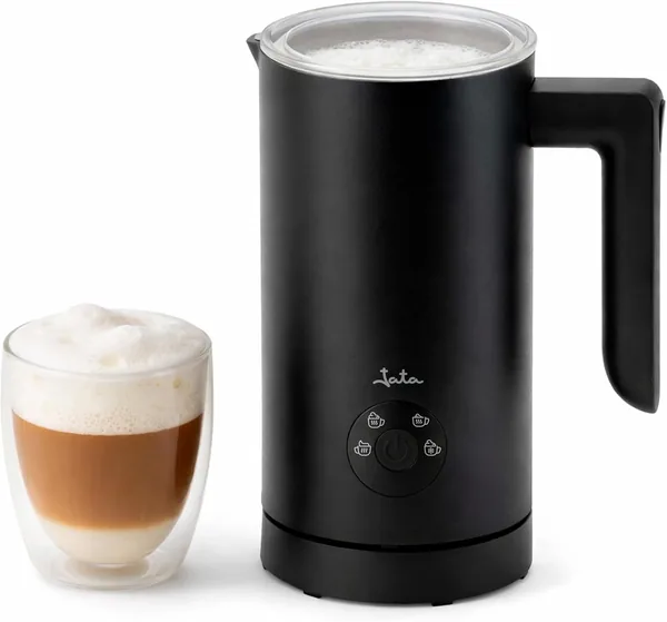 JATA JECL5501 - 5 in 1 Electric Milk Frother
