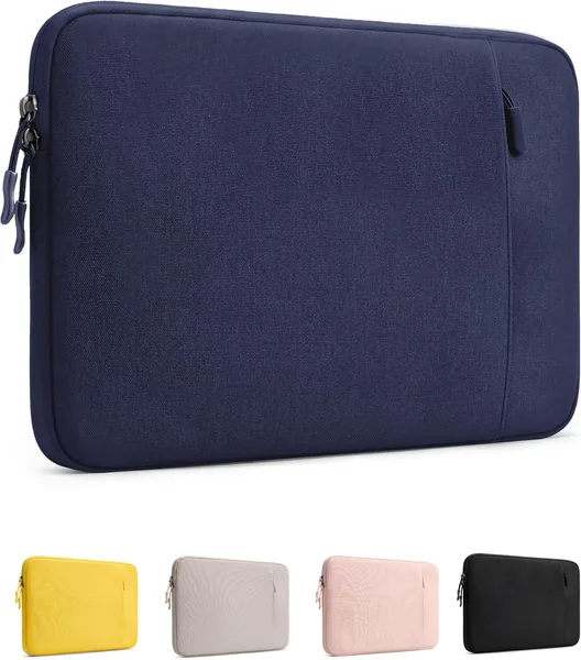 ProCase Laptop Sleeve for MacBook Neo 13 inch 2026 (Model A3404, A18 Pro)