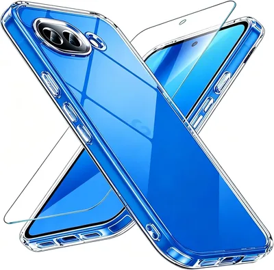 Google Pixel 10A用保護フィルム・ケースセット（日本製） - 最安値