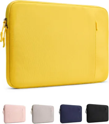 ProCase Laptop-Hülle für MacBook Neo 13 Zoll 2026 (Modell A3404, A18 Pro) - Schutzhülle für 13 Zoll MacBook Neo A
