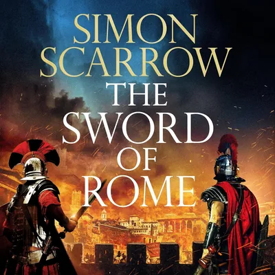 Simon Scarrow Best Deal