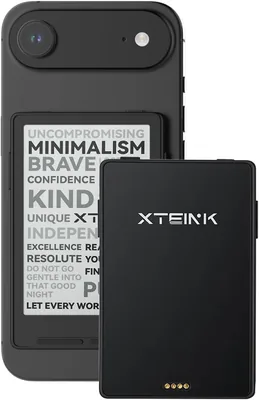 XTEINK X3 eBook Reader Best Deal