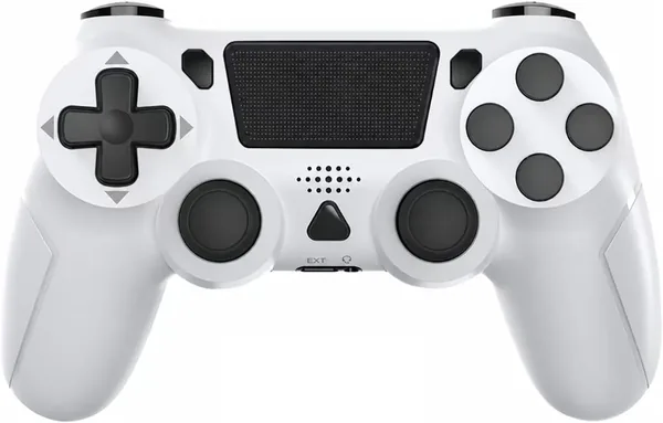 Wireless Controller for PS4 Gamepad
