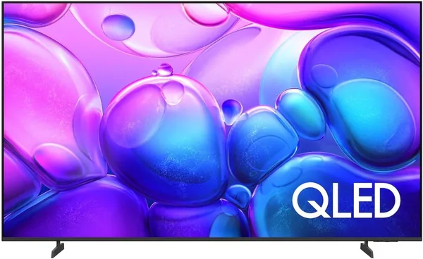 Samsung 65 inch QLED Q6F 4K Smart TV 2025 Best Deal