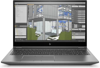 HP ZBook Fury 15 G7 - i9 13% Off