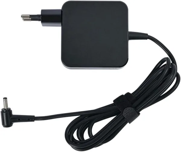 65W Laptop Charger Replacement for ASUS ZenBook & VivoBook - Fast Charging 19V 3.42A