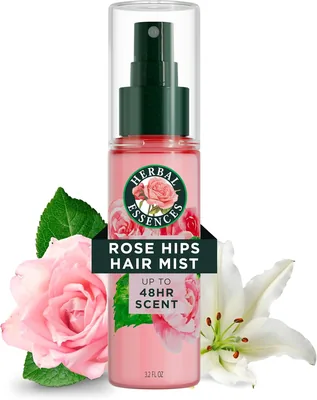 Herbal Essences Rose Hair Perfume 36% Off