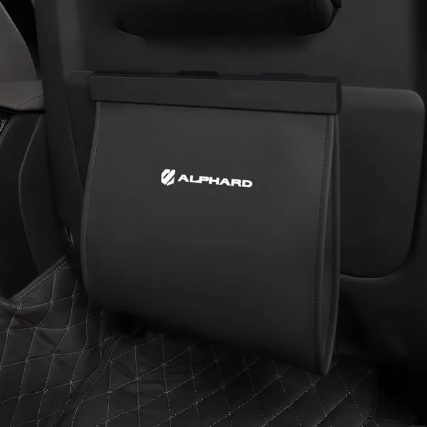 Alphard Compatible Car Trash Can