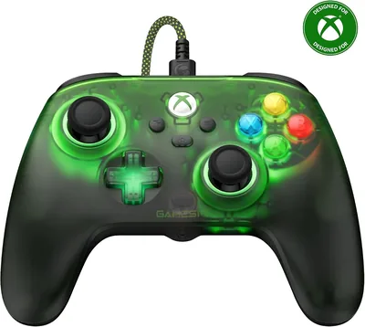 GAMESIR T7PRO Retro Green Controller | Best Deal