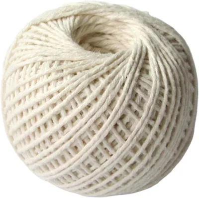 Cotton Butchers Twine 2mm - Best Deal