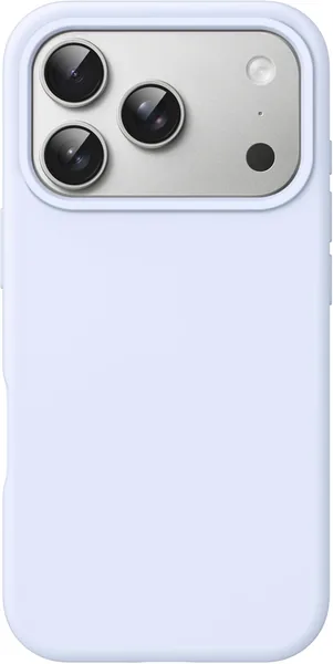 JETech Etui z Płynnego Silikonowe dla iPhone 17 Pro Max 6,9 Cala, Jedwabiście Miękkie w Dotyku Ochrona Całego Ciała, Obudowa - Najlepsza Oferta