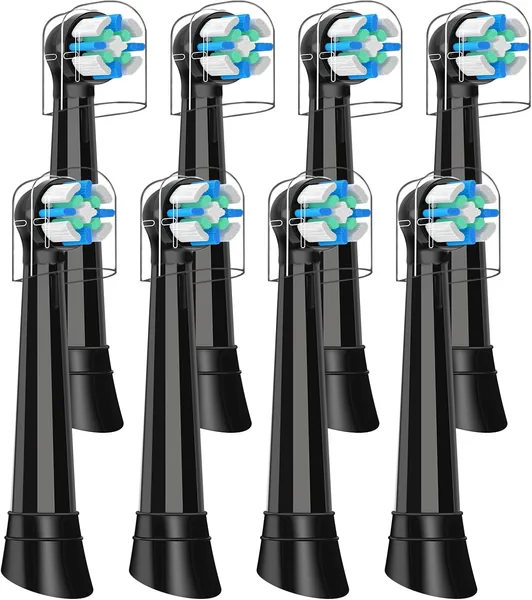 Replacement Toothbrush Heads Compatible with Oral B iO Electric Toothbrush