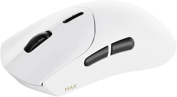 Rapoo VT7 Max GEN2 8K Wireless Gaming Mouse - Black White Best Deal