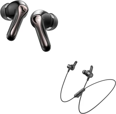 SoundPEATS E3 True Wireless Earbuds 49% Off
