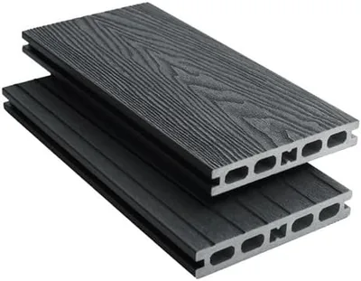 Tuda Grass Composite Decking Board 4.8m - Best Deal