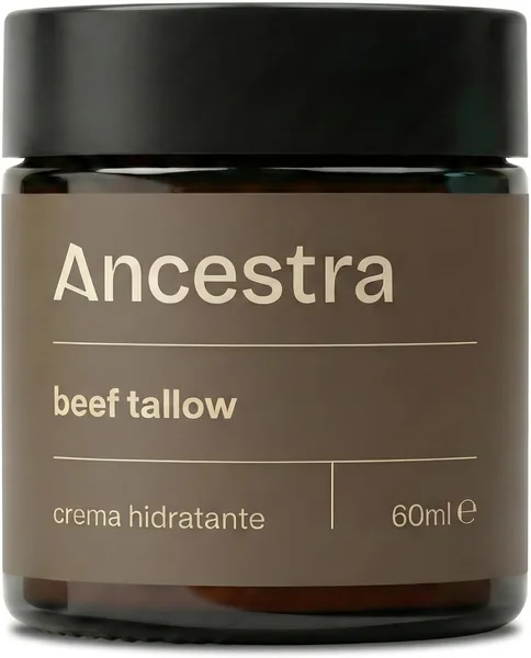Ancestra - Pure & Odorless Beef Tallow 60ml