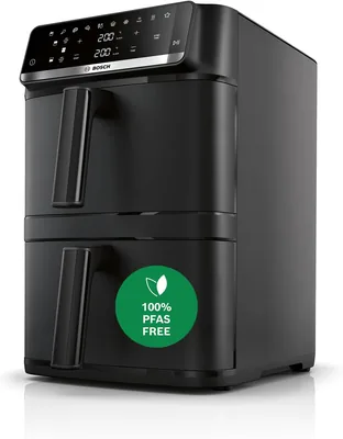 Bosch Series 6 BGB39A75UC Washing Machine Best Deal