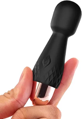Portable Travel Massage Tool - 10 Modes, Rechargeable & Waterproof - Best Deal