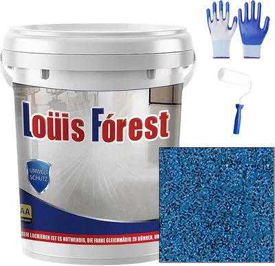 Ravionelle 2026 Epoxy Sand Floor Paint Best Deal
