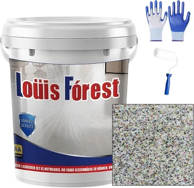 Ravionelle 2026 Epoxy Floor Paint - Best Deal