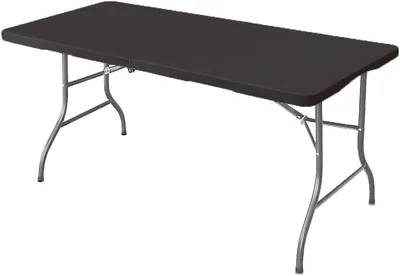 iZi Camp 1.8m Folding Table Heavy Duty - 5% Off