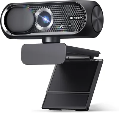 1080P HD Webcam 30% Off