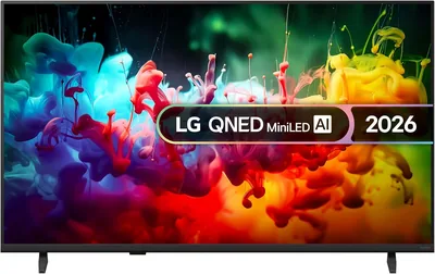 LG QNED70 MiniLED 43" 4K Smart TV Best Deal