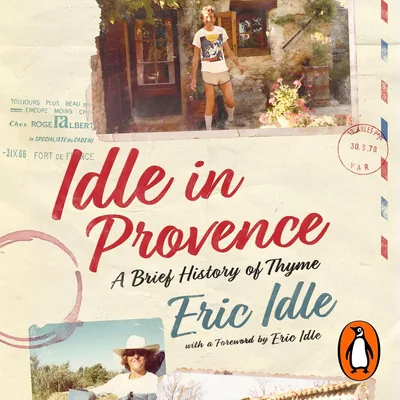 Idle In Provence: A Brief History of Thyme