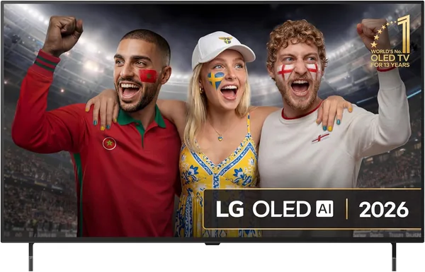 LG OLED B6 48 Inch 4K Smart TV Best Deal