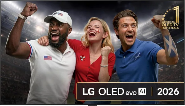 LG OLED evo G6 77" 4K Smart TV - Wall Mount Best Deal