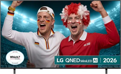 LG 75QNED7EB3A MiniLED TV - 22% Off