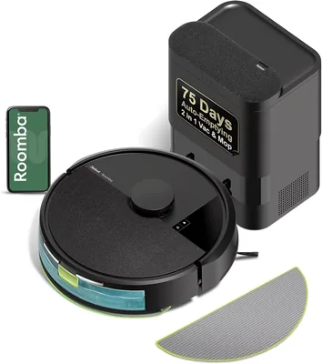 iRobot Roomba 105X 44% Off Robot Vacuum