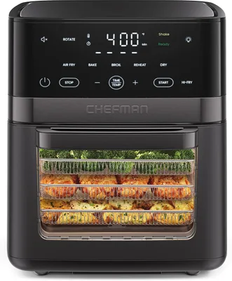 Chefman Air Fryer 6-in-1 XL 14qt - 33% Off