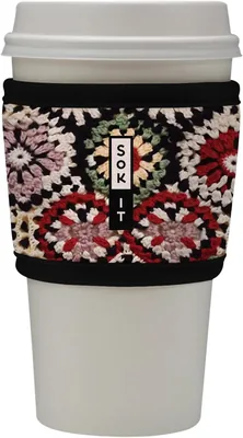 Sok HotSok Neoprene Cup Sleeve - One Size